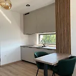 Apartman Luxvu Rogoznica