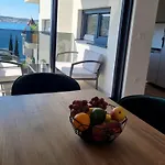 Luxvu Apartman Rogoznica