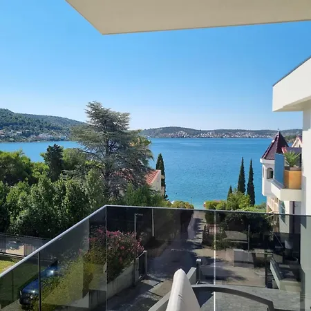 Luxvu Lejlighed