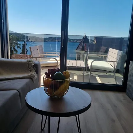 Luxvu Apartment Rogoznica (Sibenik-Knin)