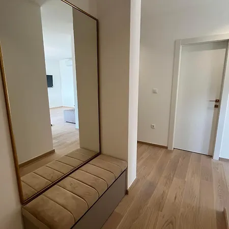 Apartment Luxvu Rogoznica (Sibenik-Knin)