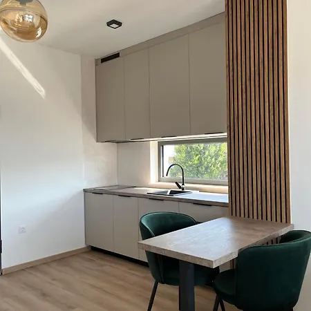 Apartment Luxvu Rogoznica (Sibenik-Knin)