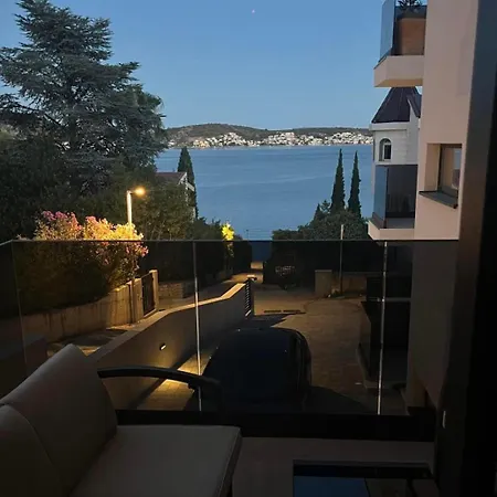 Luxvu Daire Rogoznica (Sibenik-Knin)