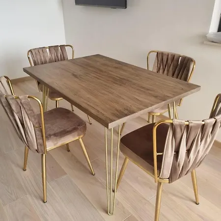 Luxvu * Rogoznica (Sibenik-Knin)