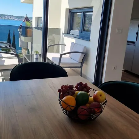 Luxvu Apartment Rogoznica (Sibenik-Knin)