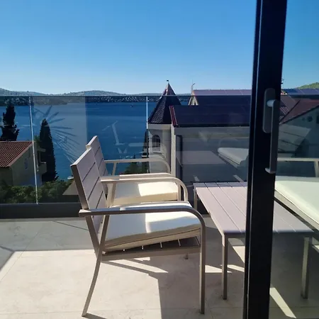 Apartment Luxvu Rogoznica (Sibenik-Knin)
