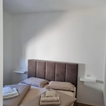 Lejlighed Luxvu *