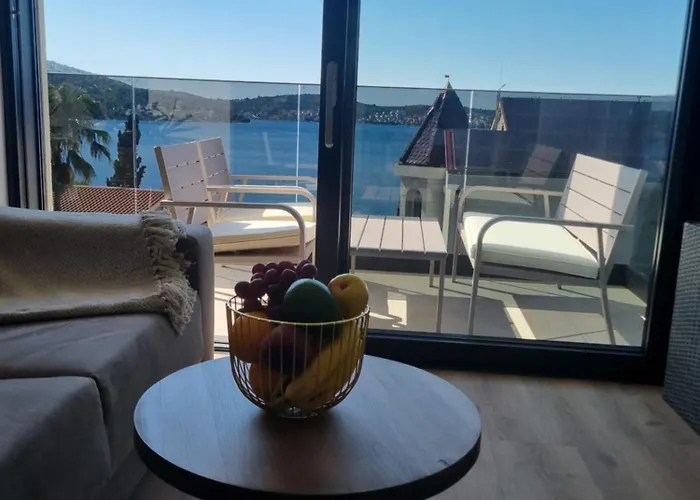 Luxvu Apartamento Rogoznica (Sibenik-Knin)
