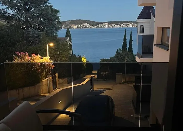 Luxvu Apartamento Rogoznica (Sibenik-Knin)