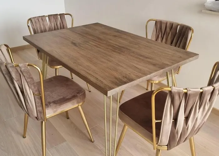 Luxvu * Rogoznica (Sibenik-Knin)