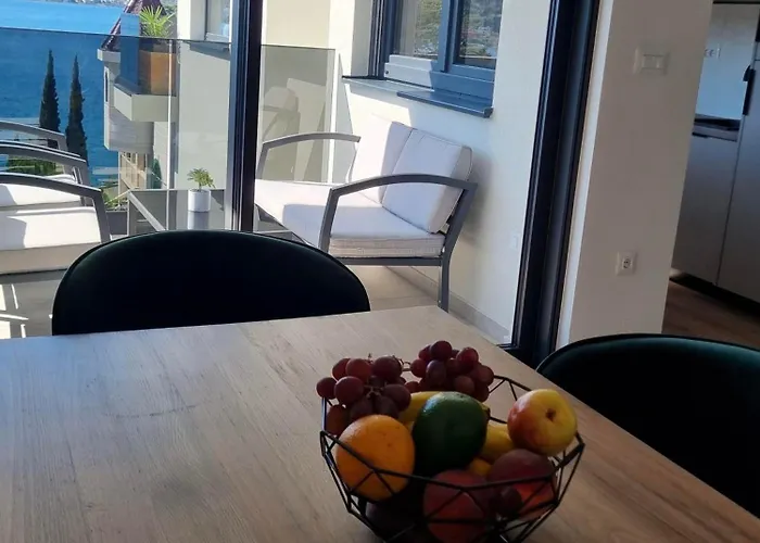 Luxvu Apartamento Rogoznica (Sibenik-Knin)