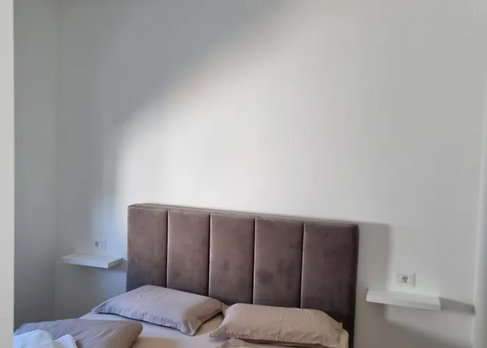 Apartamento Luxvu *